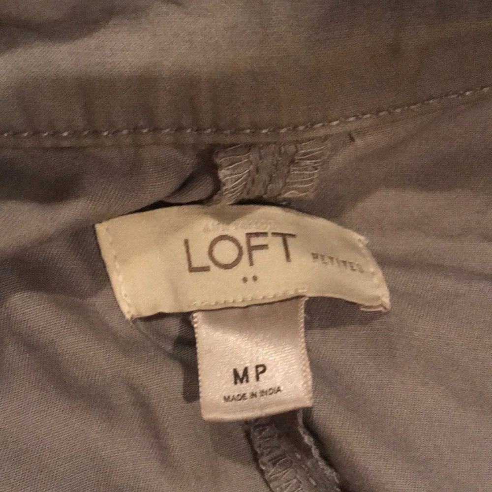 Loft jacket - Picture 2 of 2